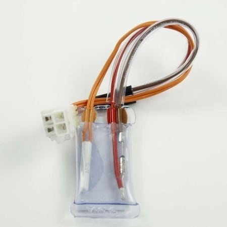 Lg 6615JB2005U LG Refrigerator Defrost Temperature Thermistor Controller Sensor 6615JB2005U